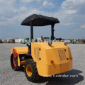 Mini 3 Ton Single Drum Vibratory Road Roller Compactor Mini 3 Ton Single Drum Vibratory Road Roller Compactor FYL-D203